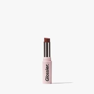 NIB Glossier ultra lip in pony